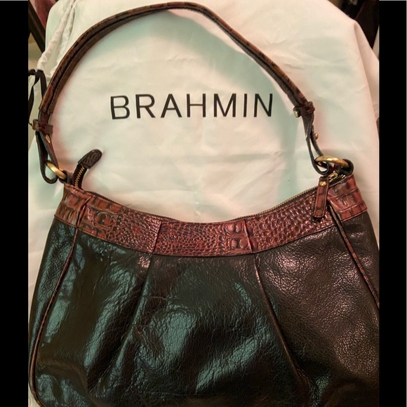 Brahmin Handbags - Brahmin purse with dust bag